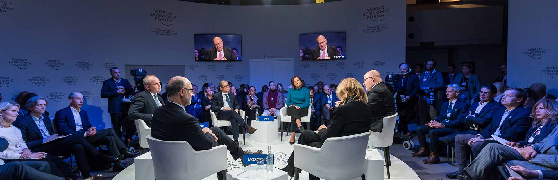 הגדילו את ההשפעה שלכם !<br>מול מנהלים, עובדים, לקוחות ובני זוג.