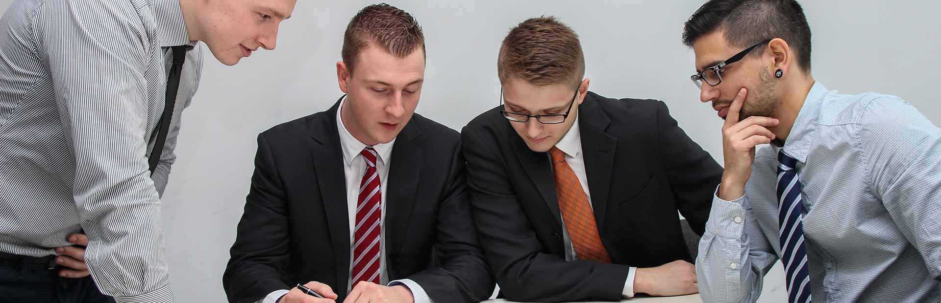 הגדילו את ההשפעה שלכם !<br>מול מנהלים, עובדים, לקוחות ובני זוג.